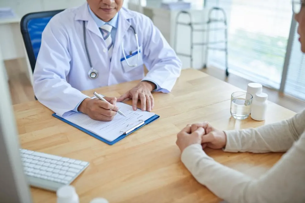Valoración prequirúrgica o preoperatoria