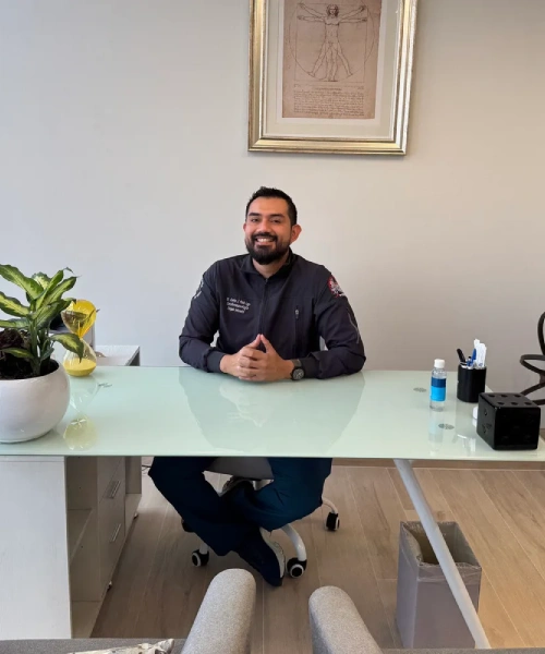 Costo de consulta con Médico Internista en Naucalpan de Juárez, Edomex