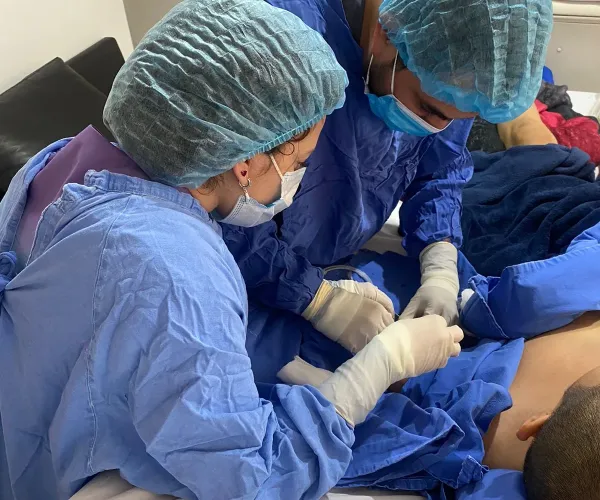 Precio de consulta con Médico Internista en Naucalpan de Juárez, Edomex