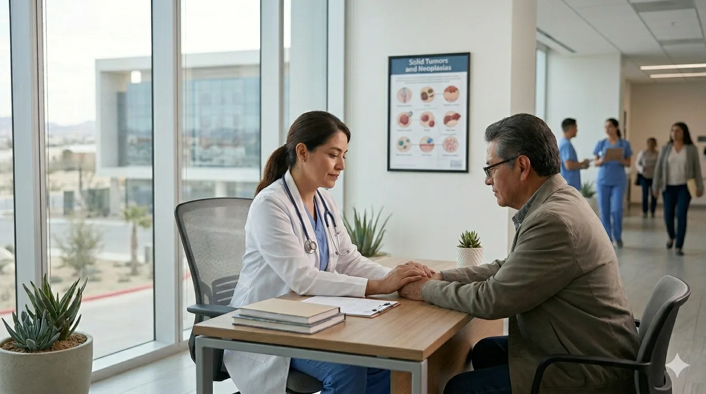 ¿Qué especialista atiende la salud general?